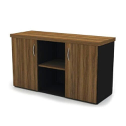 Armário baixo Credenza - 02 portas 40 mm